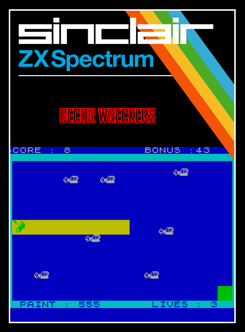 Decor Wreckers — box-2D (SS)
