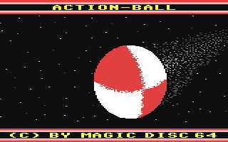 Action Ball — sstitle (WOR)