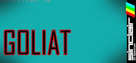Goliat — steamgrid