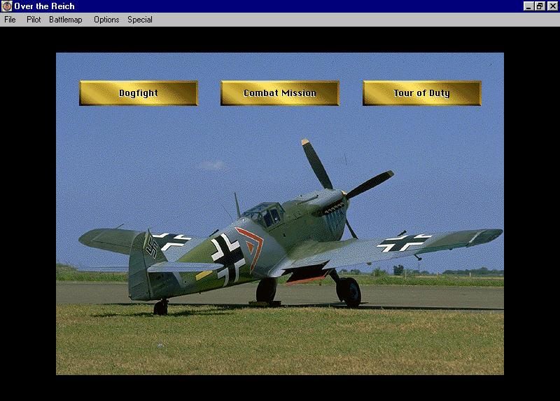 Over the Reich — ss (WOR)