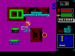 Taxi Driver — ss (WOR)