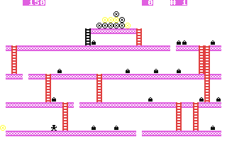 Hardhat Climber — ss (WOR)