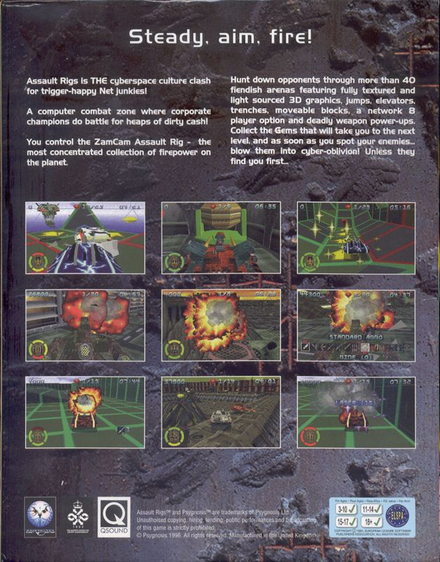 Assault Rigs — box-2D-back (EU)