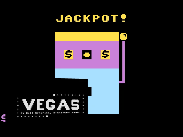 Vegas — mixrbv2 (WOR)