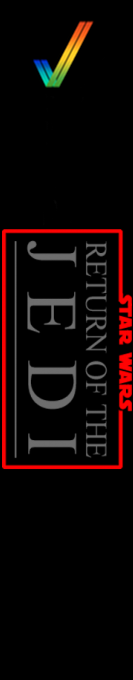 Star Wars - Return of the Jedi — box-2D-side (EU)