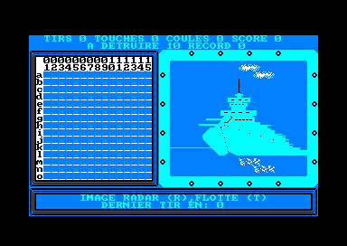 Pearl Harbour — ss (EU)