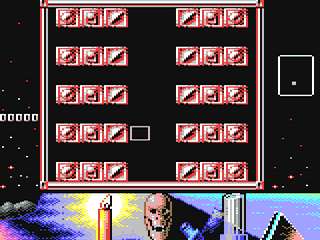 Brain Artifice — ss (WOR)