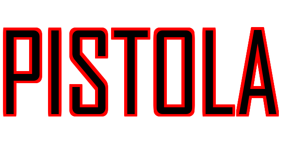 Pistola — wheel-hd (SS)