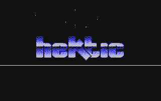 Hektic — sstitle (WOR)