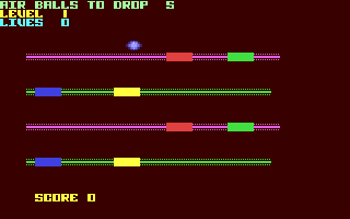 Air Ball — ss (WOR)