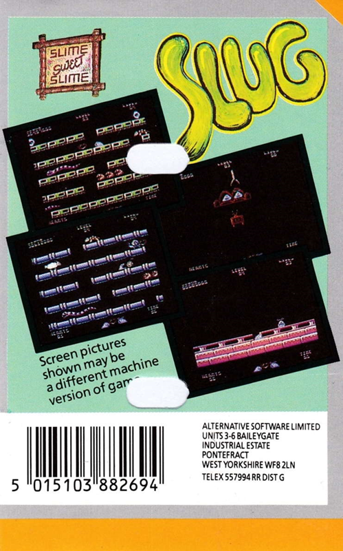 Slug — box-2D-back (EU)