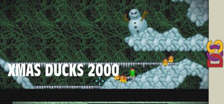 Xmas Ducks 2000 — steamgrid