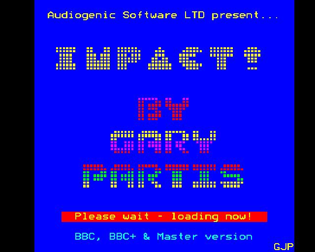 Impact — sstitle (EU)