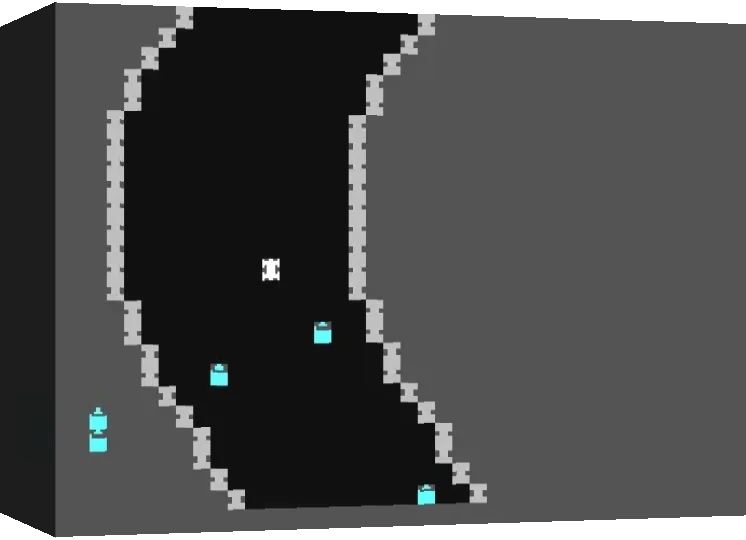Roader — box-3D (WOR)