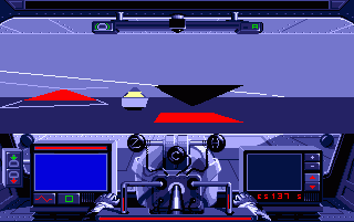 Galactic Empire — ss (EU)