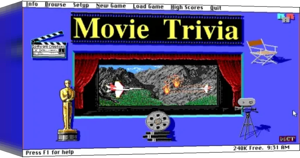 Movies Trivia — box-3D (WOR)