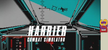 Harrier Combat Simulator — steamgrid