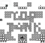 Mighty Tank — ss (WOR)