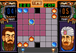 Golden Fire 2 — ss (WOR)