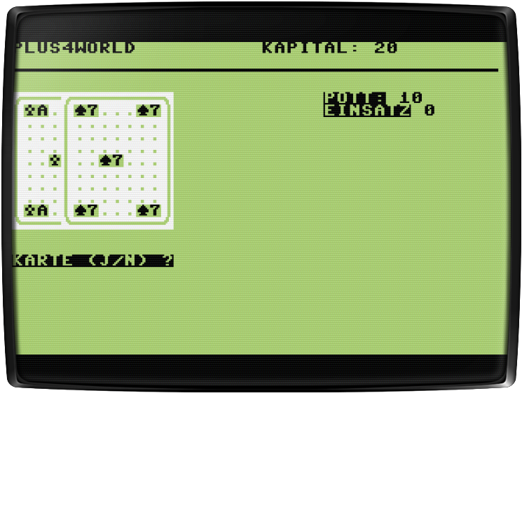 17 und 4 — mixrbv2 (DE)