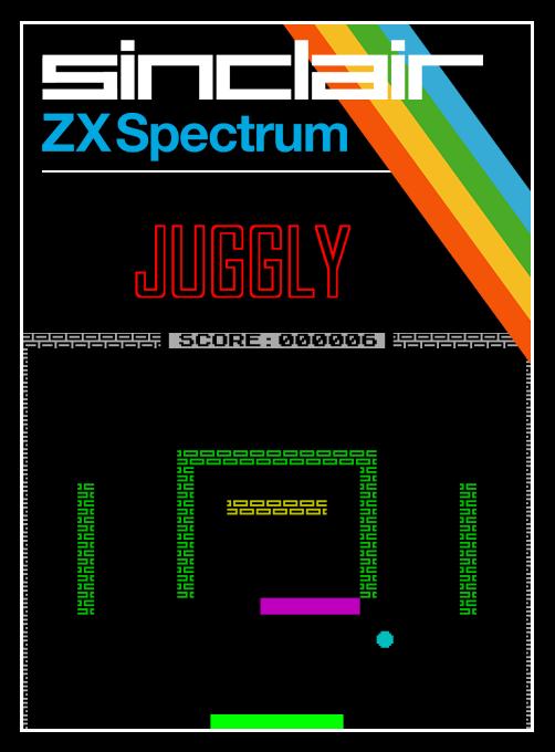 Juggly box art