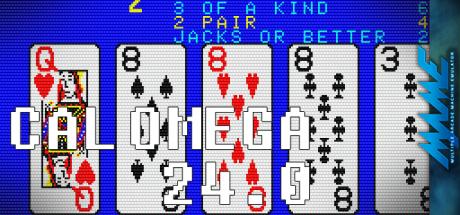 Cal Omega - Game 24.0 — steamgrid