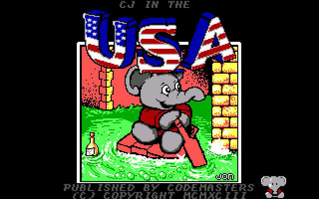 CJ in the USA — sstitle (EU)