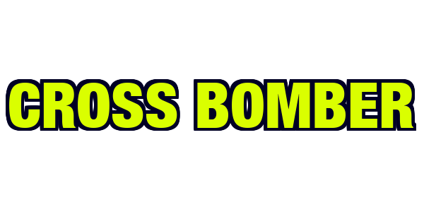 Cross Bomber — wheel-hd (CUS)