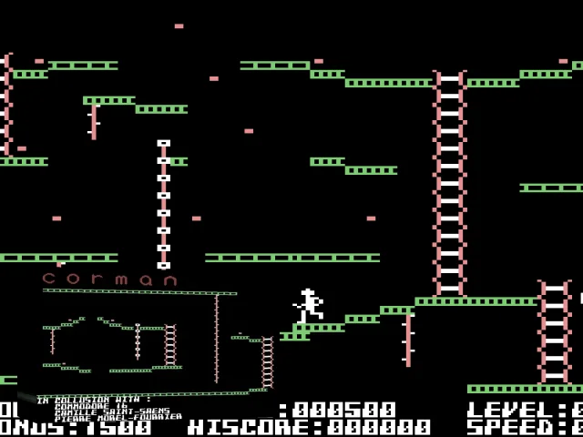 Corman — mixrbv2 (WOR)