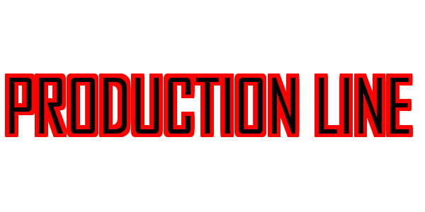 Production Line — wheel-hd (SS)