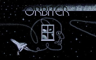 Orbiter — sstitle (US)