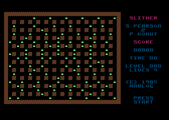 Slither — sstitle (WOR)