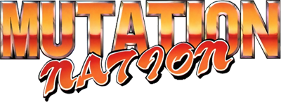 Aca Neogeo Mutation Nation — wheel (WOR)