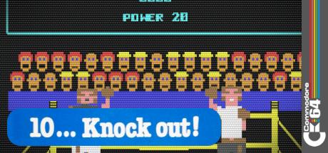 10... Knock Out! — steamgrid