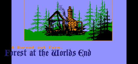 Forest At World's End, The — steamgrid