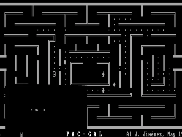 Pac-Gal — mixrbv2 (WOR)