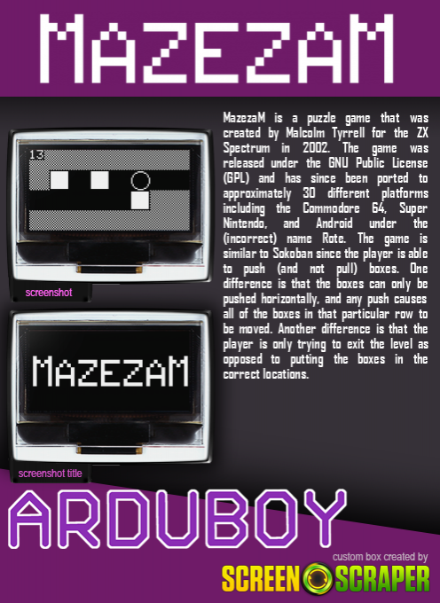 MazezaM — box-2D-back (SS)