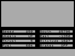 Pilot — ss (WOR)