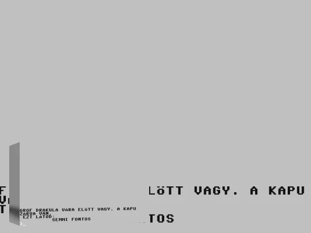 Dracula Adventure — mixrbv2 (WOR)