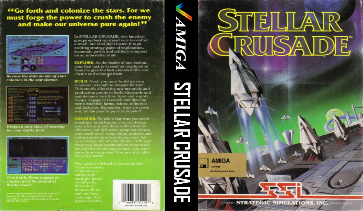 Stellar Crusade — box-texture (US)