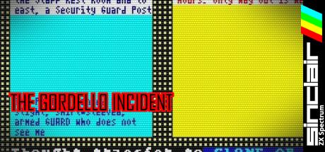 The Gordello Incident — steamgrid