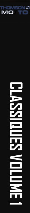 Classiques Volume 1 — box-2D-side (IT)