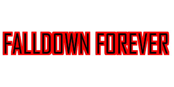 Falldown Forever — wheel-hd (SS)