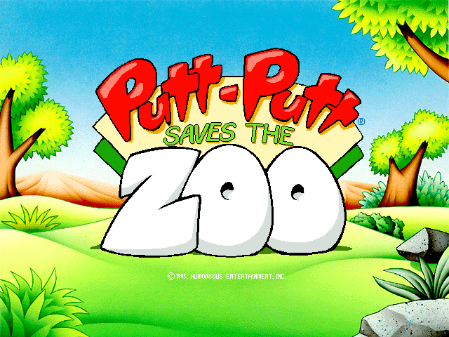 Putt-Putt Saves the Zoo — sstitle (WOR)
