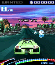 Asphalt - Urban Gt 2 — ss (WOR)