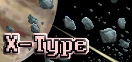 X-type — steamgrid