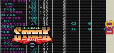 Stock Market - The Game — steamgrid