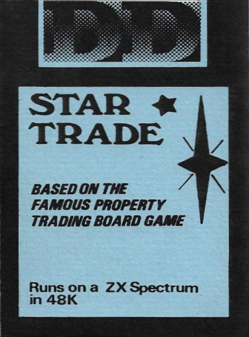 Star Trade box art
