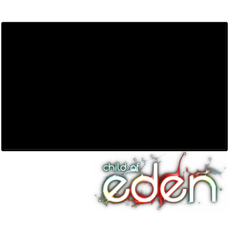 Child of Eden — mixrbv2 (EU)