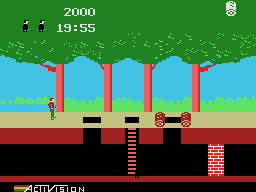 Pitfall! — ss (WOR)